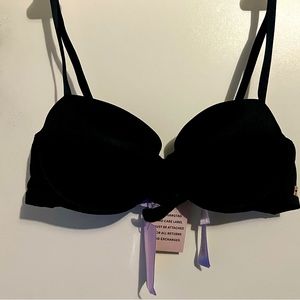 BRAND NEW Savage Not Sorry Microfiber Low-Cut Balconette Bra